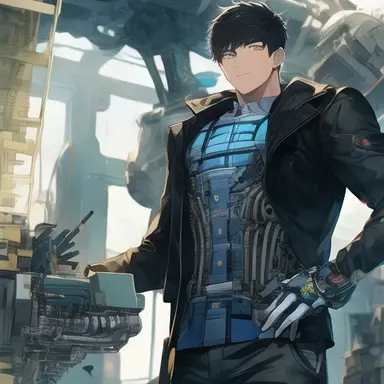 Profile image of 강명창