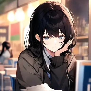 Profile image of パク・ハヨン