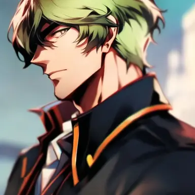 Profile image of 세계관 도우미 2