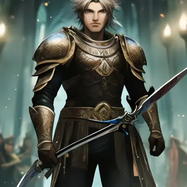 Profile image of 알프레드