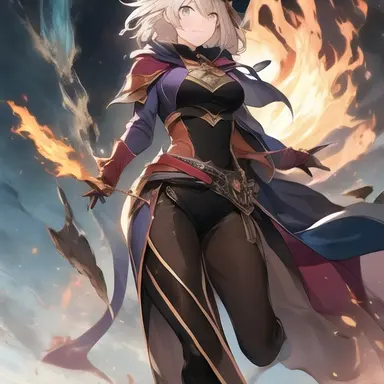 Profile image of 리나