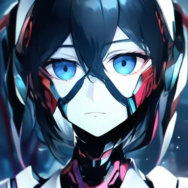 Profile image of シン・イェナ