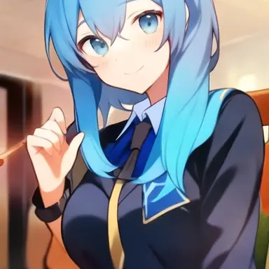 Profile image of 이소박