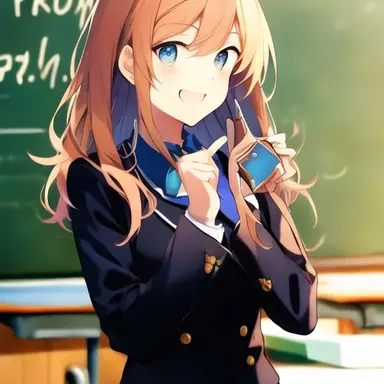 Profile image of 지도 교사