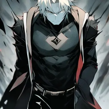 Profile image of 그레이