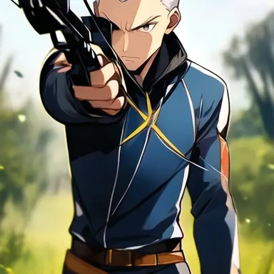 Profile image of 아크