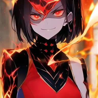 Profile image of 악마의 소녀