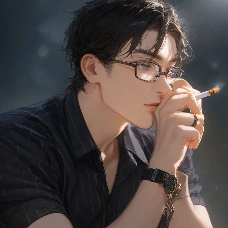 민서준