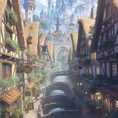 Profile image of 異世界