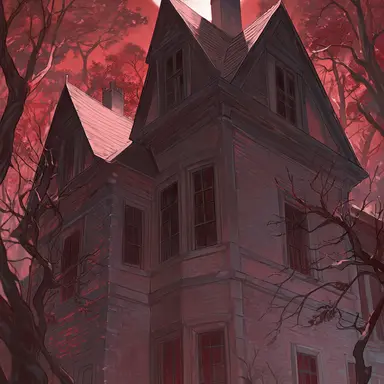 Profile image of 魔物の館