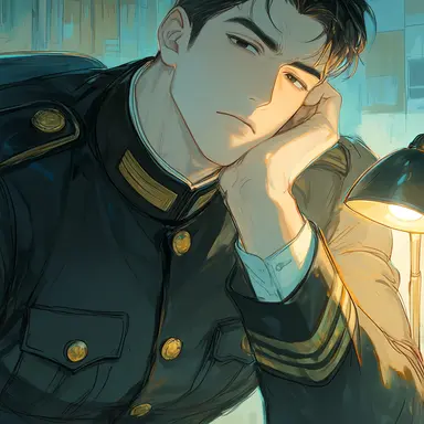 Profile image of 범강호
