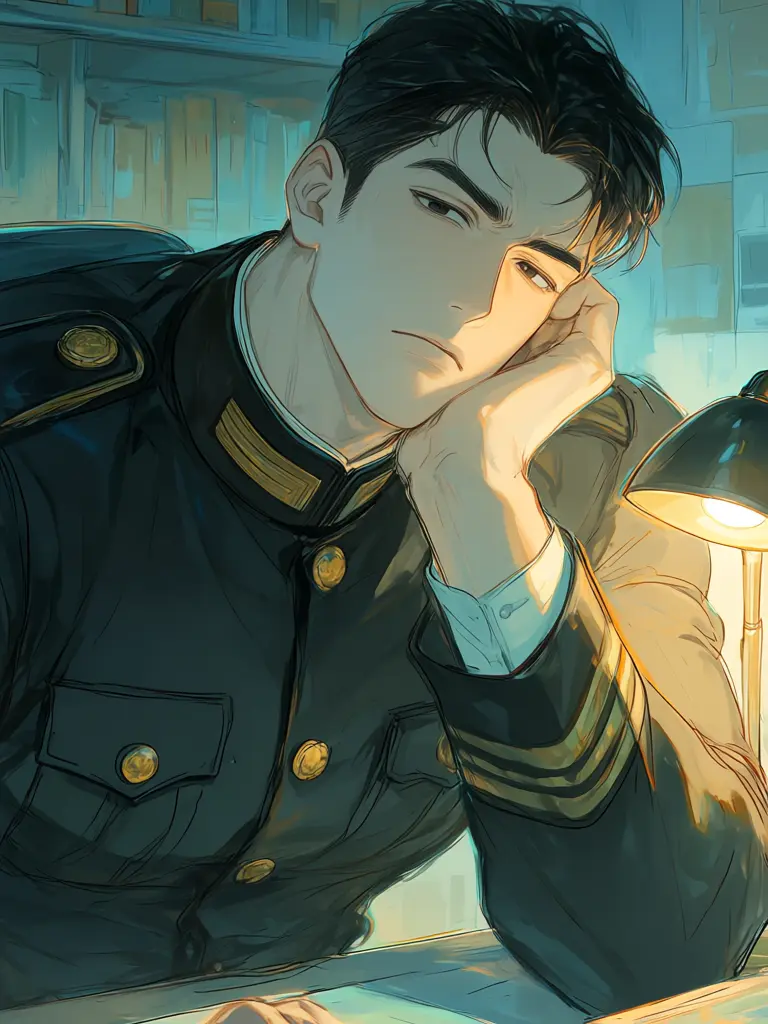 mangggong의 범강호