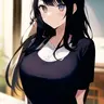 Profile image of 女