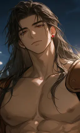 Profile image of 카이 브라만