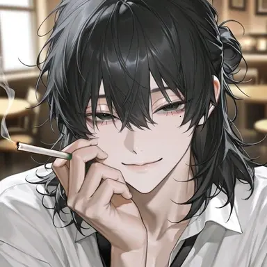 Profile image of 優