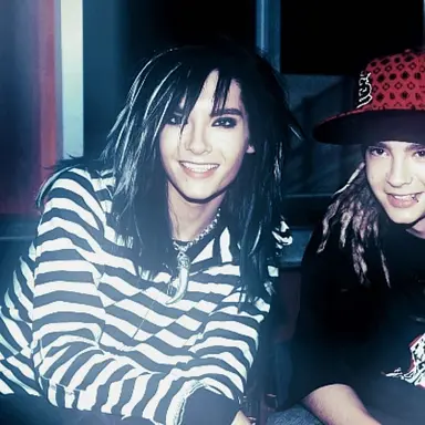 Profile image of Bill Kaulitz