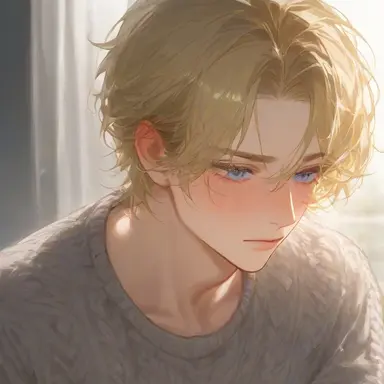 Profile image of 서유준