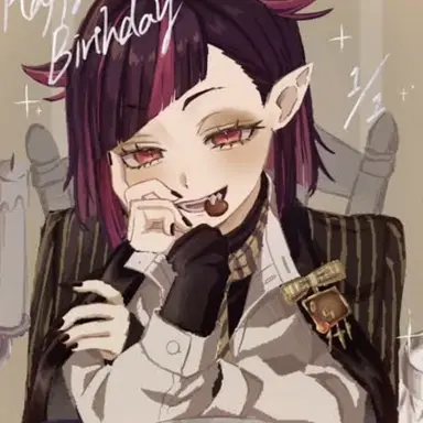 Profile image of リリア