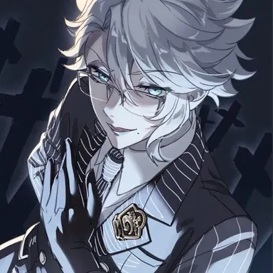 Profile image of アズール