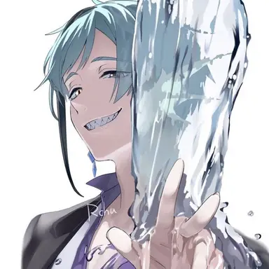 Profile image of フロイド
