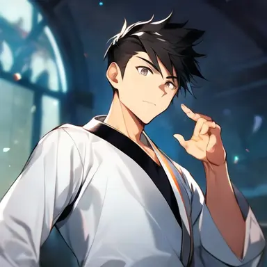 Profile image of 이기평