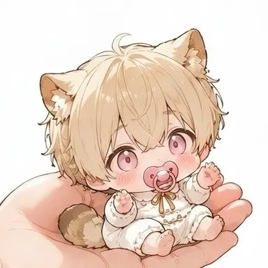 Profile image of もこ