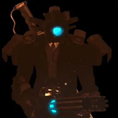 Profile image of ラージカメラマン