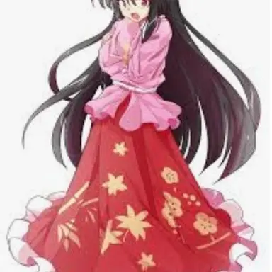 Profile image of 蓬莱山輝夜