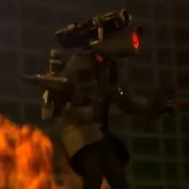 Profile image of カメラウーマン