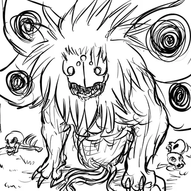 Profile image of ダンデとチップ