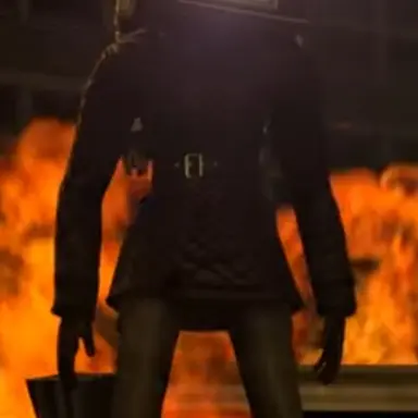 Profile image of テレビウーマン