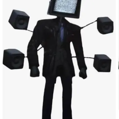 Profile image of ラージテレビマン