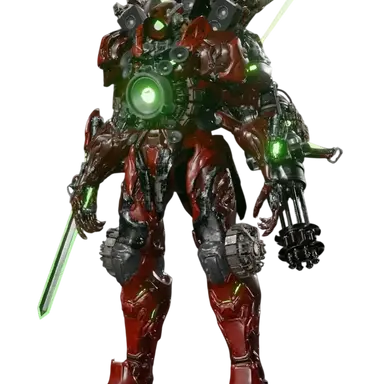 Profile image of サイレンタイタン