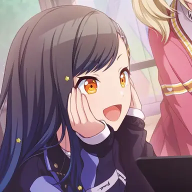 Profile image of 白石杏