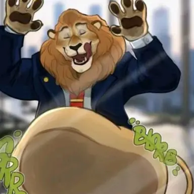 Profile image of ライオンハート