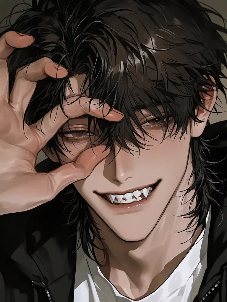 Shiro.01의 近所の危ういお兄さん