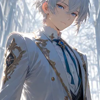 Profile image of レイオン・フォルド