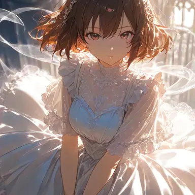 Profile image of レジーナ・レイランド