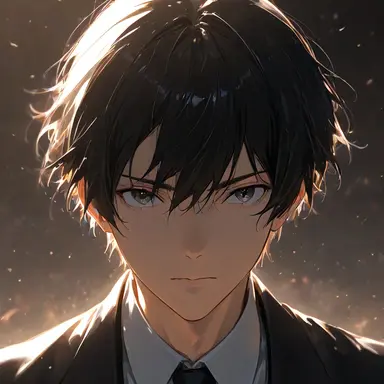 Profile image of アレックス