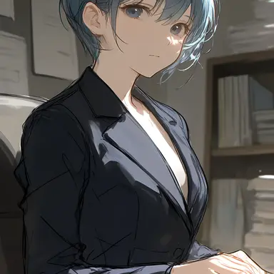 Profile image of アオイ