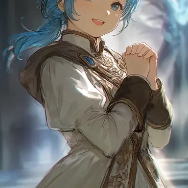 Profile image of 엘리자