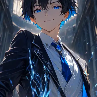 Profile image of カケル