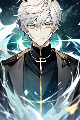 Profile image of Sophist