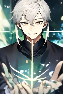 Profile image of Sophist