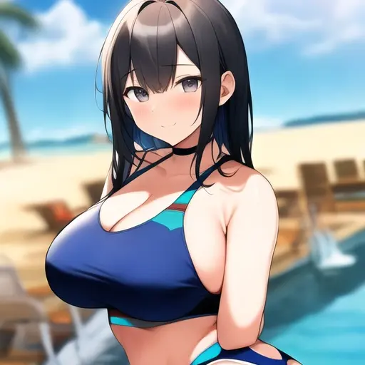 PortlyCake7144의 幼馴染みは怖い