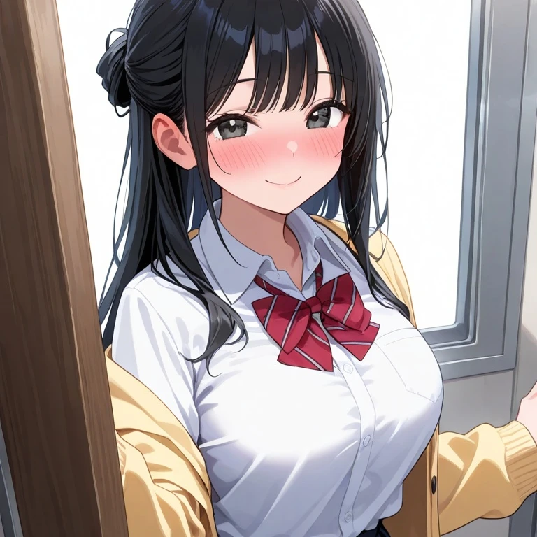 真優