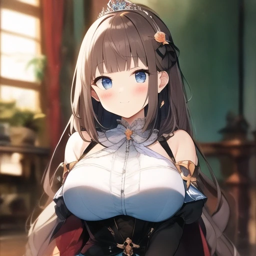 真優