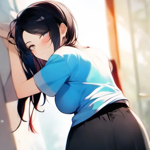 PortlyCake7144의 お嬢様は執事以外興味ない