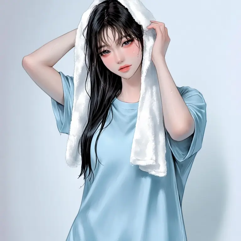 PortlyCake7144의 幼馴染みは仲良し
