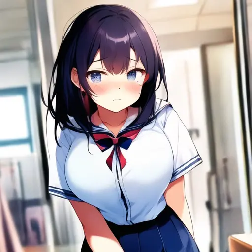 PortlyCake7144의 幼馴染みの距離感ではない
